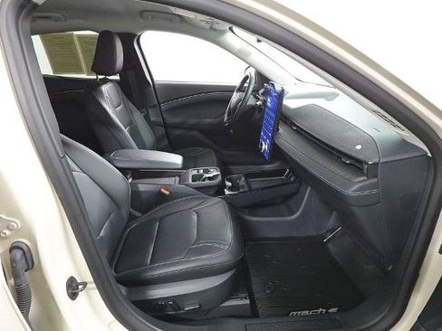 Certified 2025 Ford Mustang Mach-E Premium AWD/4WD image 42