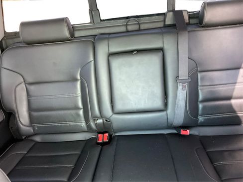 Used 2015 GMC Sierra 2500 Denali w/ Duramax Plus Package image 15