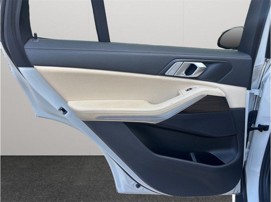 Used 2020 BMW X5 sDrive40i RWD image 40