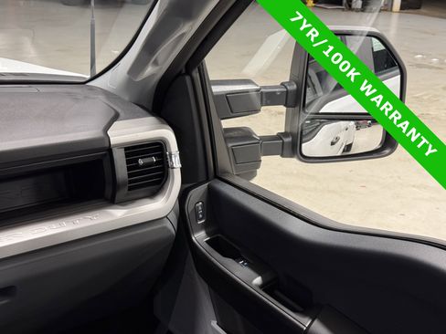 Certified 2025 Ford F350 XL w/ 360-Degree Camera Package image 18