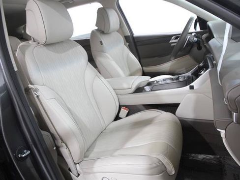 Certified 2023 Genesis GV80 3.5T Advanced + AWD/4WD image 20