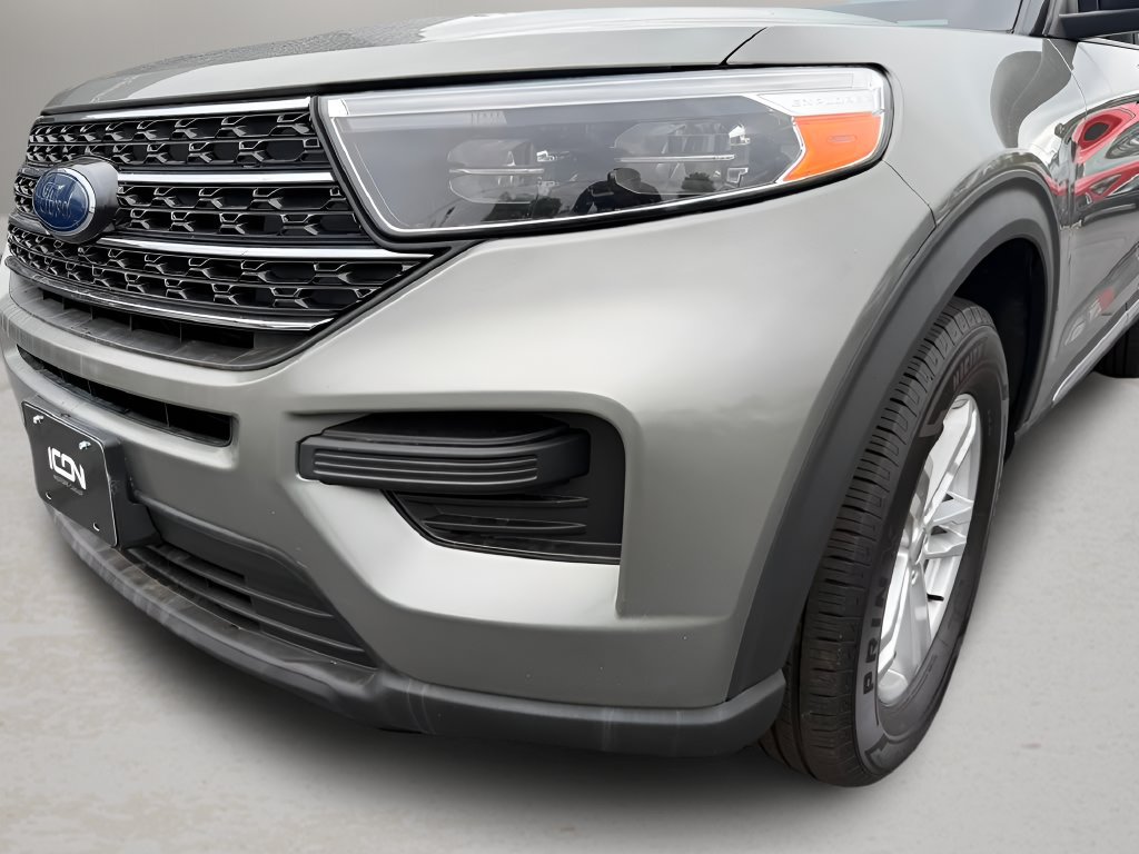 Used 2020 Ford Explorer XLT w/ Comfort Package AWD/4WD image 22