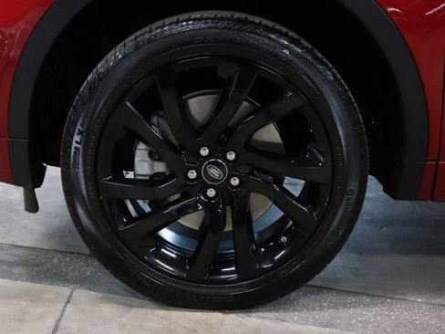 Used 2018 Land Rover Discovery Sport HSE image 36