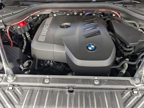 Used 2025 BMW X3 xDrive30i w/ Convenience Package image 16