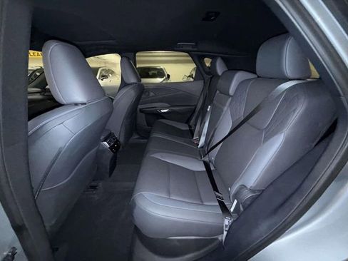 Certified 2024 Lexus RX 350 Premium w/ Convenience Package AWD/4WD image 14
