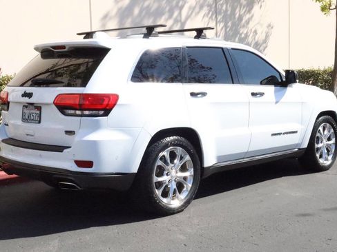 Used 2019 Jeep Grand Cherokee Summit image 20