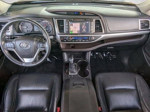 Used 2015 Toyota Highlander XLE image 20