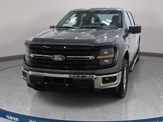 Used 2025 Ford F150 XLT w/ Equipment Group 301A Standard AWD/4WD video 1