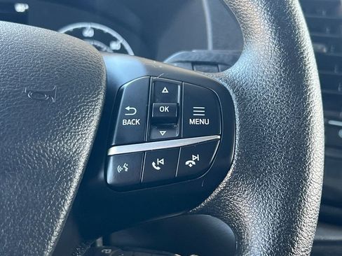 Used 2024 Ford Transit 250 Low Roof w/ Exterior Upgrade Package image 31