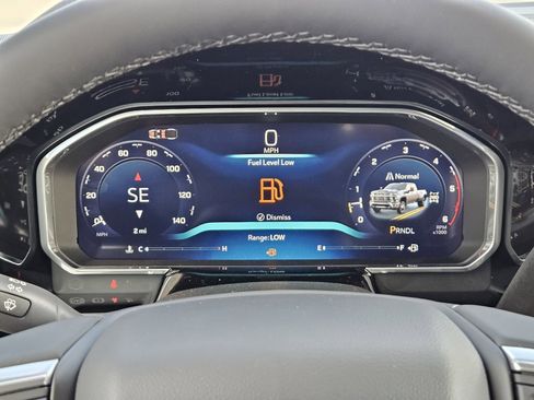 New 2026 Chevrolet Silverado 3500 LT image 18