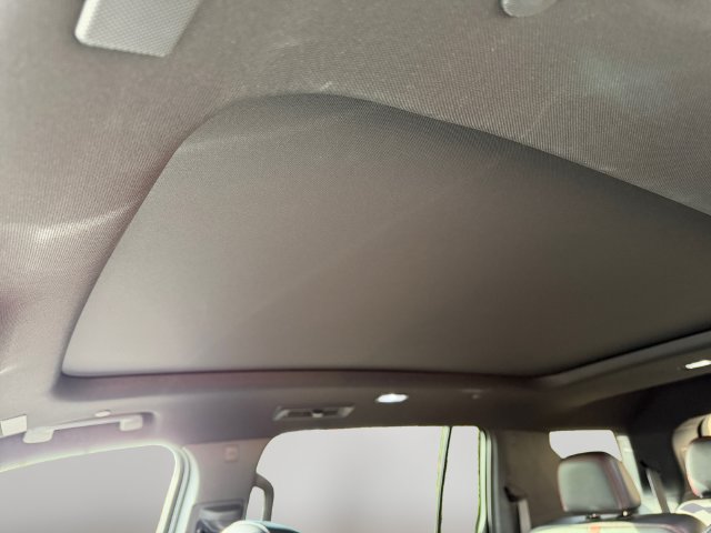 Certified 2026 Chevrolet Traverse RS AWD/4WD image 12