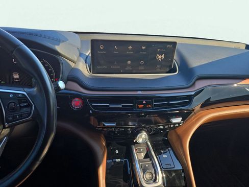 Used 2023 Acura MDX FWD w/ Technology Package image 26