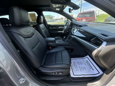 Used 2024 Cadillac XT6 Sport image 26