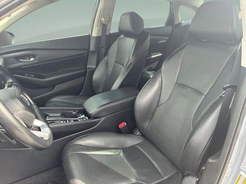 Used 2024 Honda Accord Touring image 32
