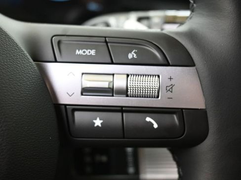 New 2026 Hyundai Tucson Limited AWD/4WD image 25