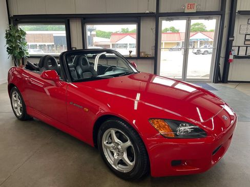 Used 2000 Honda S2000 image 27