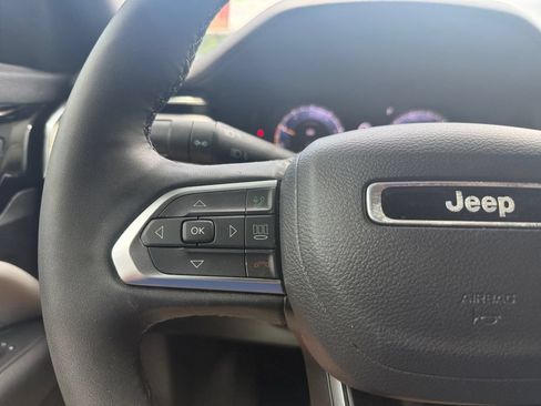 Used 2023 Jeep Compass Limited w/ Elite Group AWD/4WD image 22