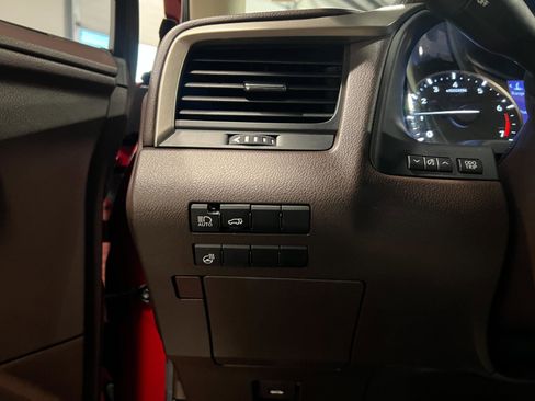 Used 2020 Lexus RX 350 AWD w/ Premium Package image 17