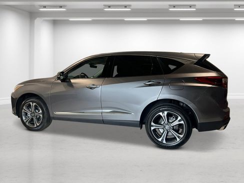 Used 2026 Acura RDX SH-AWD w/ Technology Package image 2