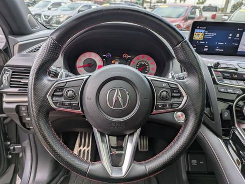Used 2020 Acura RDX A-Spec image 15