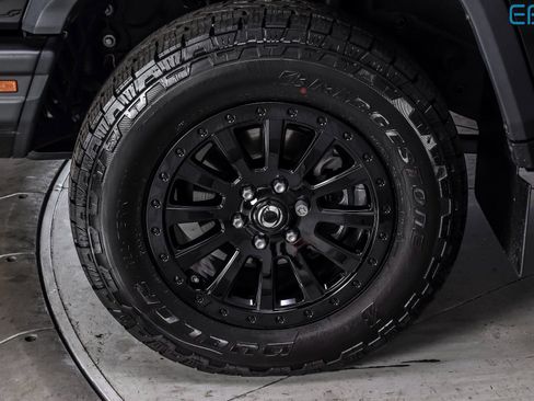 New 2026 INEOS Grenadier image 10