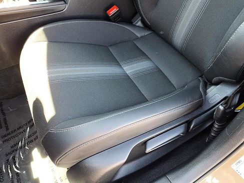 Used 2025 Honda Civic Sport image 16
