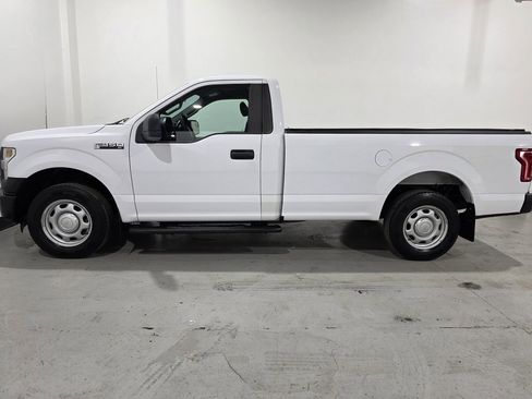 Used 2016 Ford F150 XL w/ XL Power Equipment Group image 12