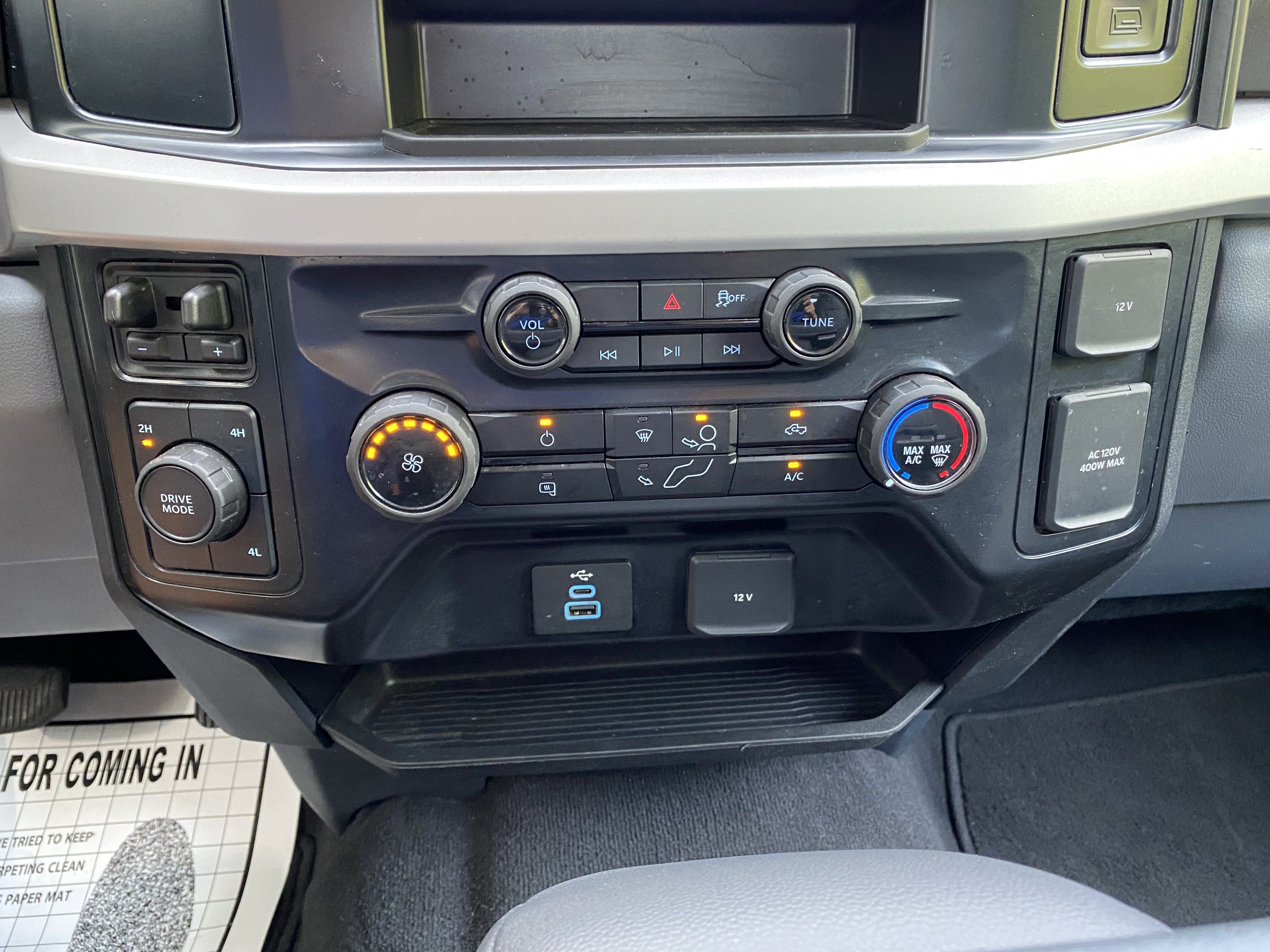 Used 2026 Ford F250 XLT AWD/4WD image 26