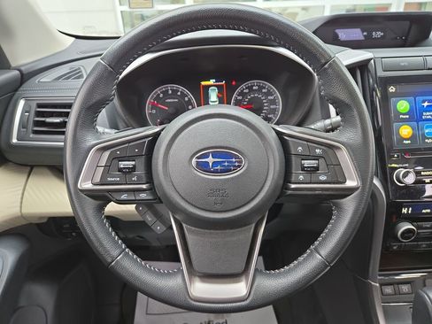 Used 2022 Subaru Ascent Premium w/ Convenience Package image 21
