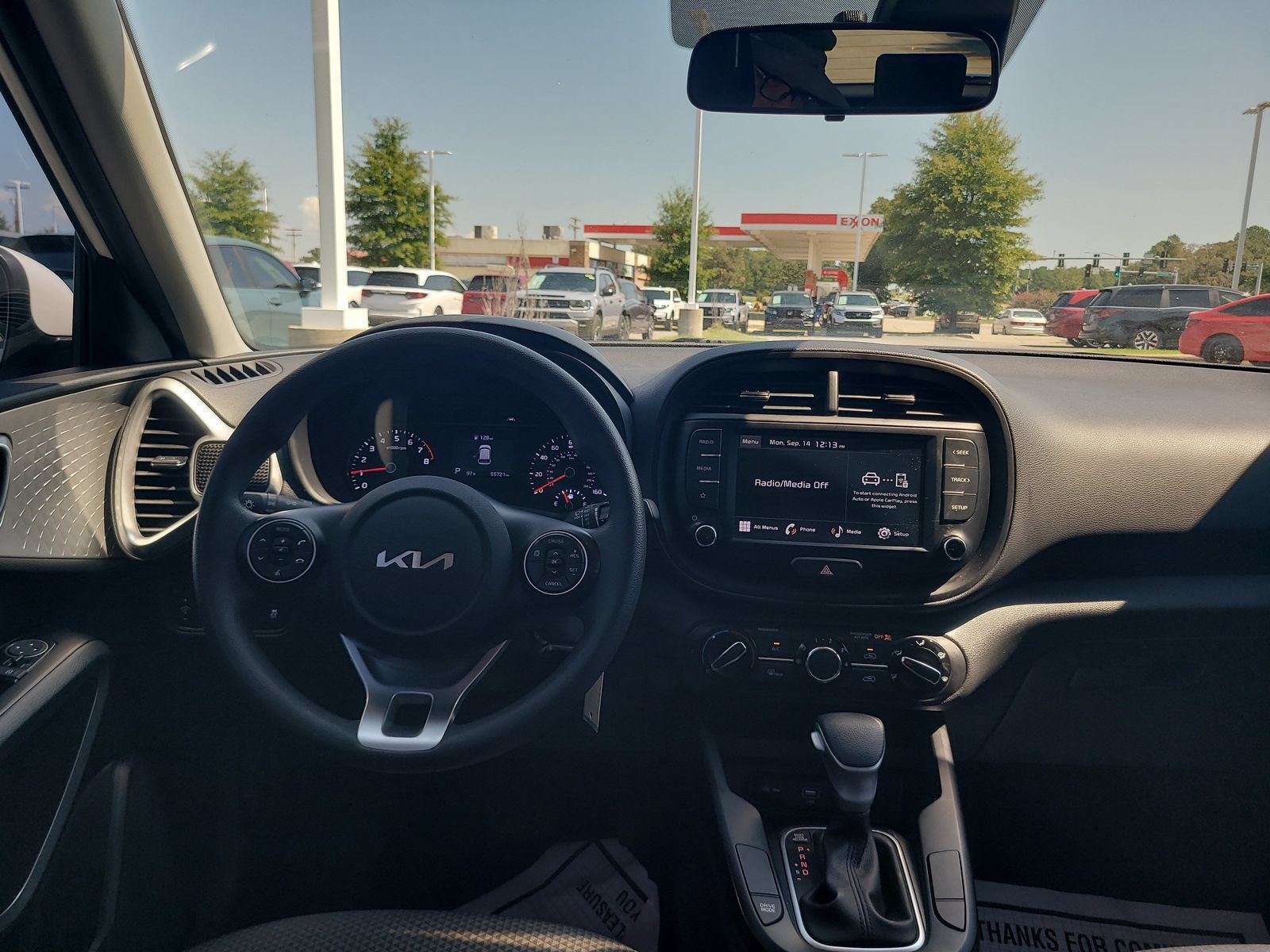 Used 2022 Kia Soul LX w/ Technology Package FWD image 23