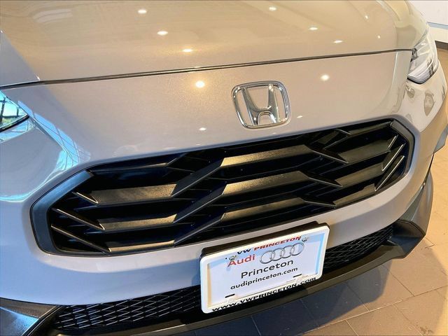Used 2024 Honda HR-V Sport image 31