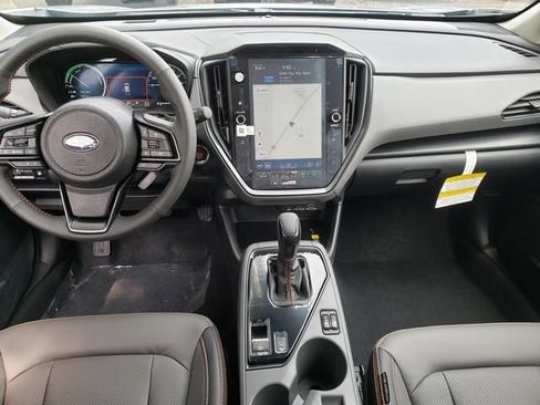 New 2026 Subaru Crosstrek 2.5i Limited AWD/4WD image 14
