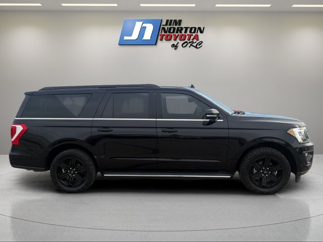 Used 2020 Ford Expedition Max XLT w/ Equipment Group 202A AWD/4WD image 4