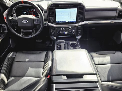 Used 2022 Ford F150 Raptor w/ Equipment Group 801A High image 20