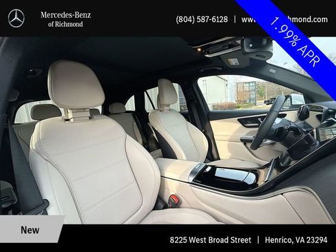 Used 2026 Mercedes-Benz GLC 300 4MATIC image 14