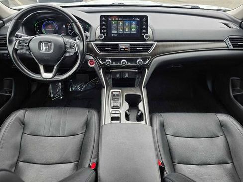 Used 2020 Honda Accord EX-L image 18