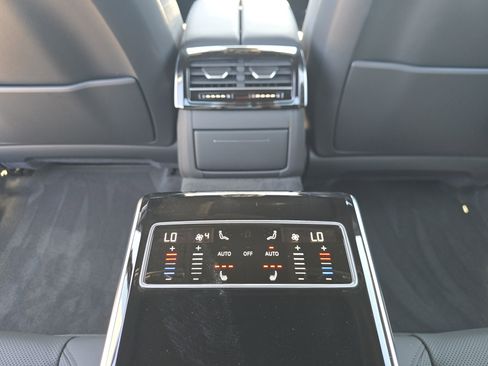 New 2026 Audi A8 L 3.0T AWD/4WD image 19