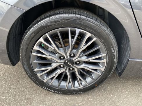 Used 2023 Kia Forte GT-Line image 18