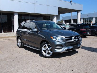 Used 2018 Mercedes-Benz GLE 350