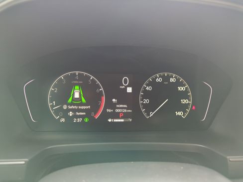 New 2025 Honda Pilot TrailSport image 23