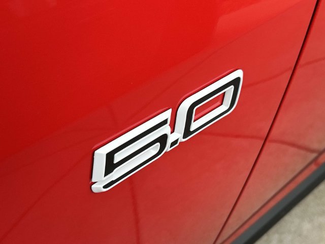 New 2026 Ford Mustang GT Premium w/ Mustang FX Package RWD image 10