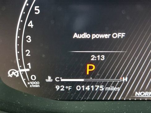 Certified 2025 Acura MDX FWD image 23