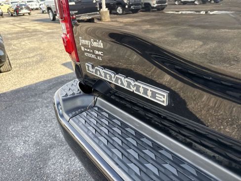 Used 2024 RAM 2500 Laramie image 39