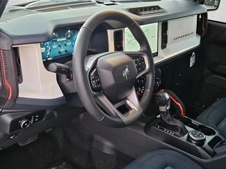 New 2025 Ford Bronco Heritage Edition video 3