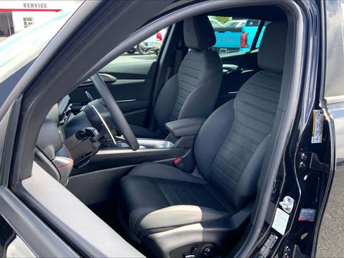 Used 2024 Dodge Hornet R/T AWD/4WD image 8