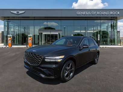 New 2026 Genesis GV70 2.5T Sport Prestige w/ G1 Accessory Package