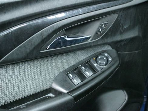 Used 2022 Chevrolet TrailBlazer LS image 13