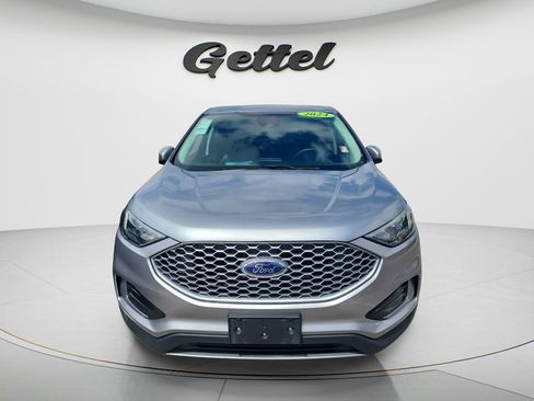 Used 2024 Ford Edge SEL image 6