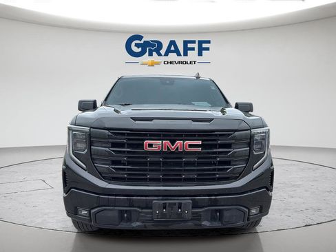 Used 2023 GMC Sierra 1500 Elevation AWD/4WD image 12