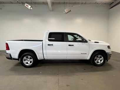 Used 2025 RAM 1500 Big Horn